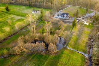 22801 8 Av, Langley, BC - VISTA AÉREA  vista de mapa