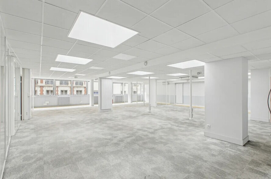 49 Avenue Kléber, Paris en venta - Foto del interior - Imagen 3 de 3