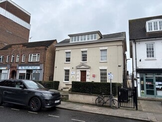Más detalles de 26 Broomfield Rd, Chelmsford - Oficina en alquiler