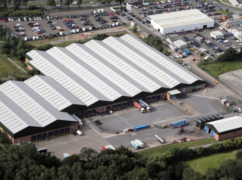 Abbotsford Rd, Gateshead en alquiler - Foto del edificio - Imagen 2 de 6