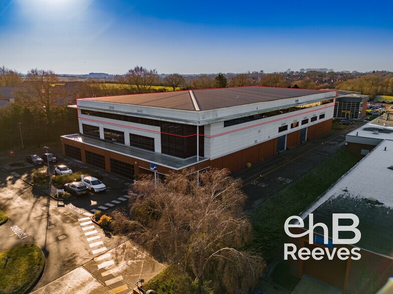 Technical Centre Southam Rd, Radford Semele en alquiler - Foto del edificio - Imagen 2 de 22