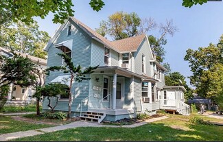 Más detalles de 1333 22nd St, Des Moines, IA - Edificio residencial en venta