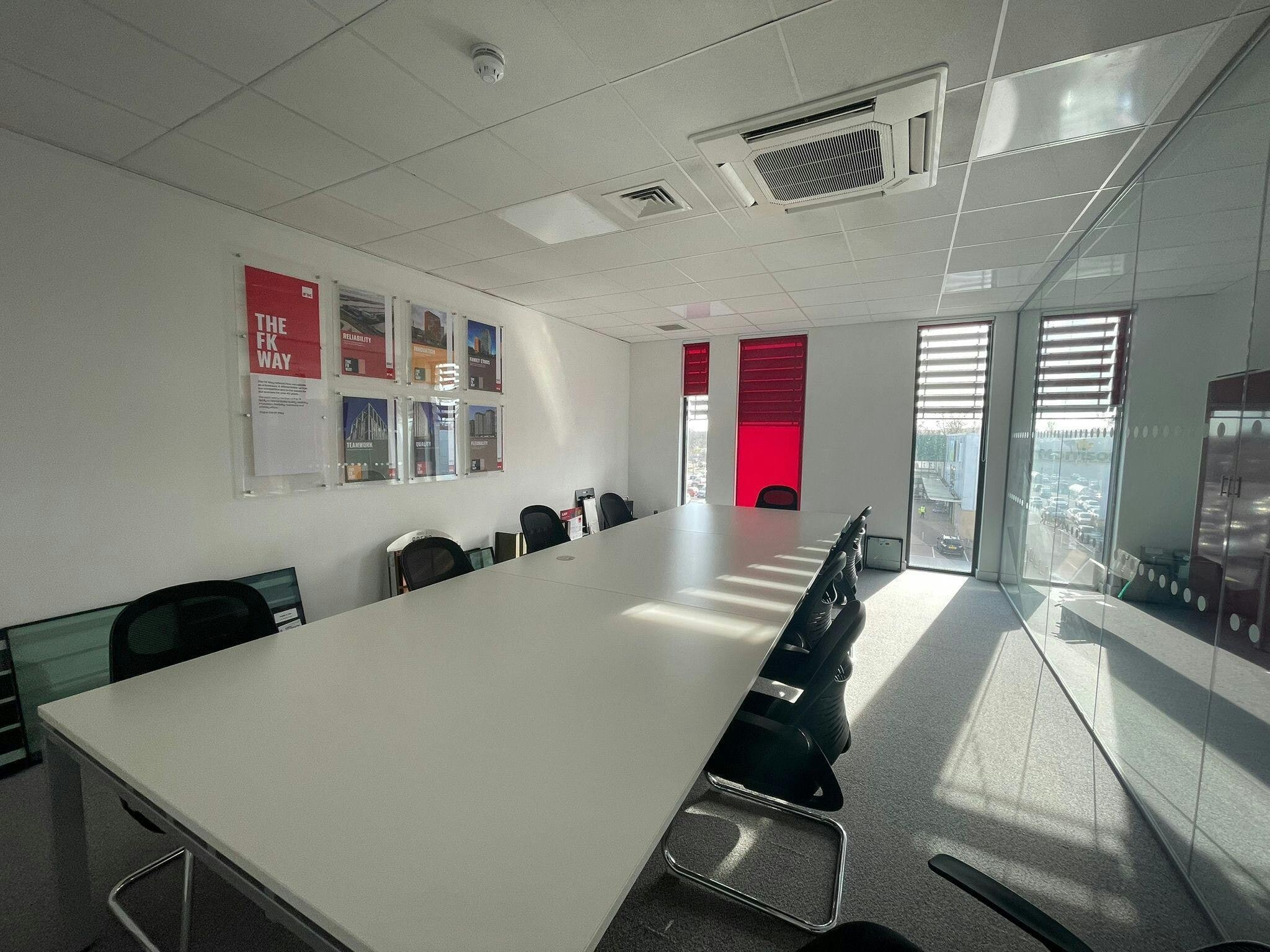 1 Water Vole Way, Doncaster en alquiler Foto del interior- Imagen 1 de 7