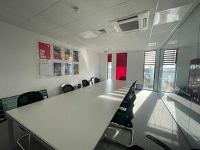 1 Water Vole Way, Doncaster en alquiler Foto del interior- Imagen 1 de 7