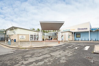 Más detalles de Coble Dene, North Shields - Local en alquiler