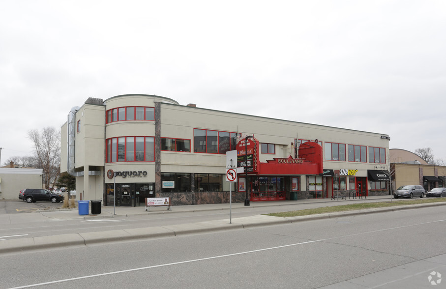 5309-5325 S Lyndale Ave, Minneapolis, MN en alquiler - Foto del edificio - Imagen 3 de 13