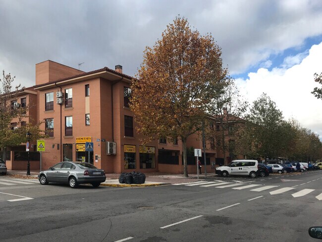 Más detalles de Local en alquiler