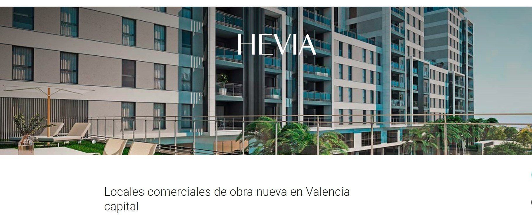 Local en València en venta Foto del edificio- Imagen 1 de 6