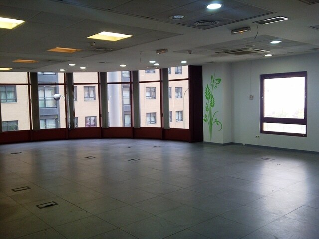 Más detalles de Oficina en alquiler