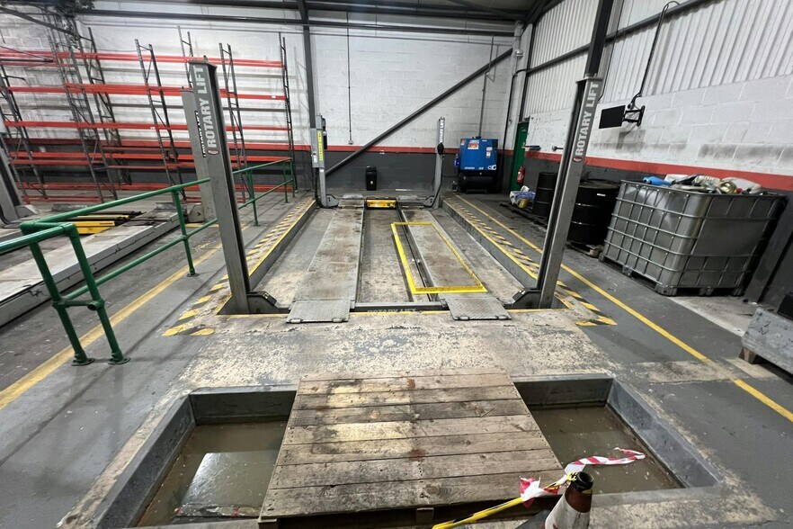 Canal Rd, Trowbridge en venta - Foto del interior - Imagen 3 de 5