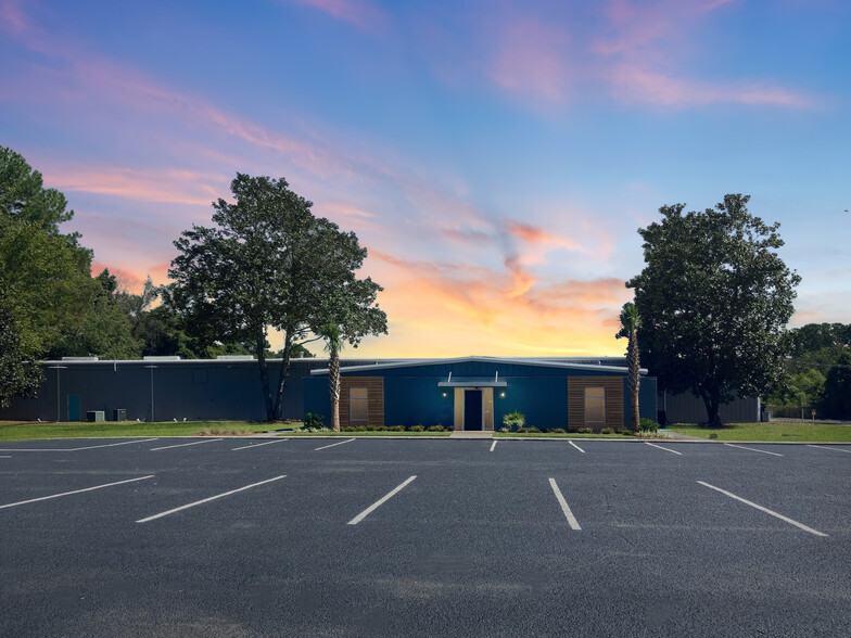 3609 River Rd, Johns Island, SC en alquiler - Foto del edificio - Imagen 1 de 9