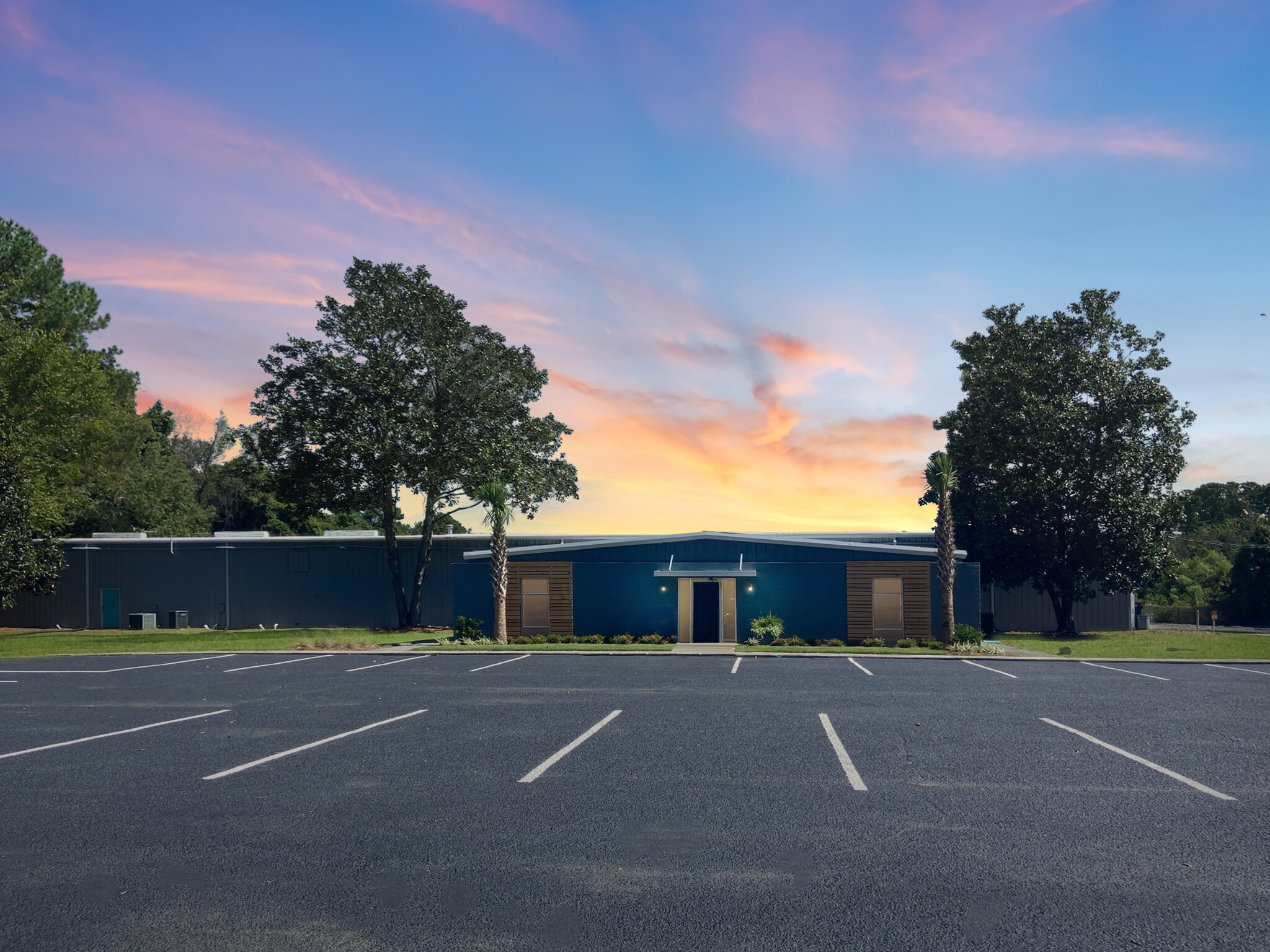 3609 River Rd, Johns Island, SC en alquiler Foto del edificio- Imagen 1 de 10