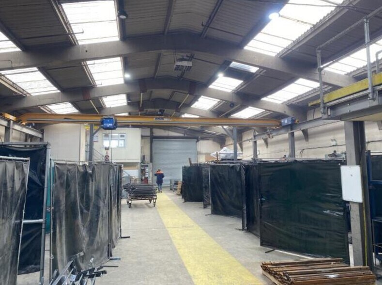 Ongar Rd, Dunmow en venta - Foto del interior - Imagen 2 de 4