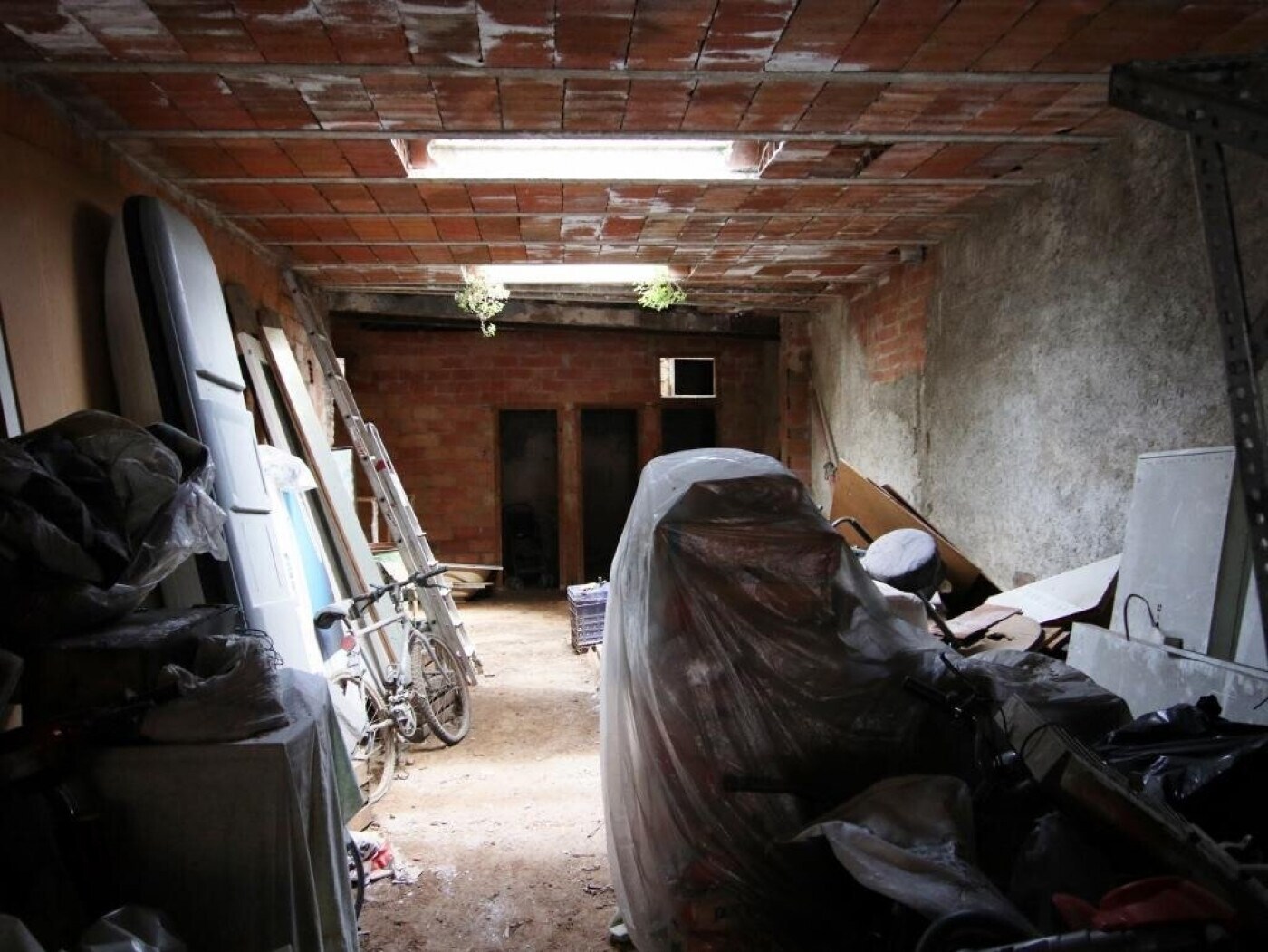 Edificio residencial en Sabadell, Barcelona en venta Foto del interior- Imagen 1 de 1