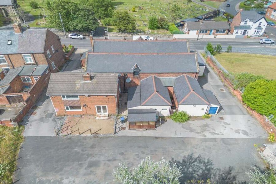 208 Station Rd, Seaham en venta - Foto del edificio - Imagen 2 de 12