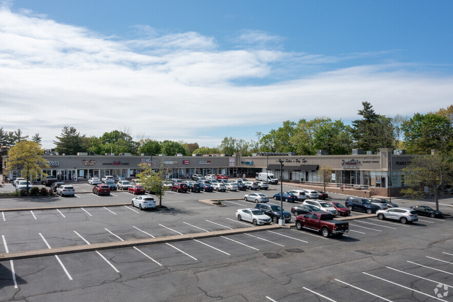 6401 Jericho Tpke, Commack, NY en alquiler - Foto del edificio - Imagen 1 de 5