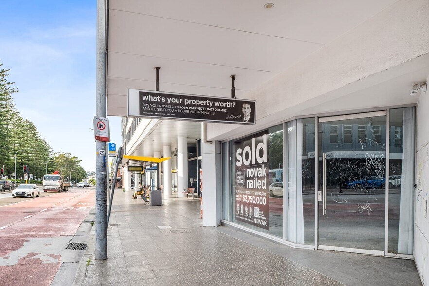882A Pittwater Rd, Dee Why en alquiler - Foto principal - Imagen 1 de 1