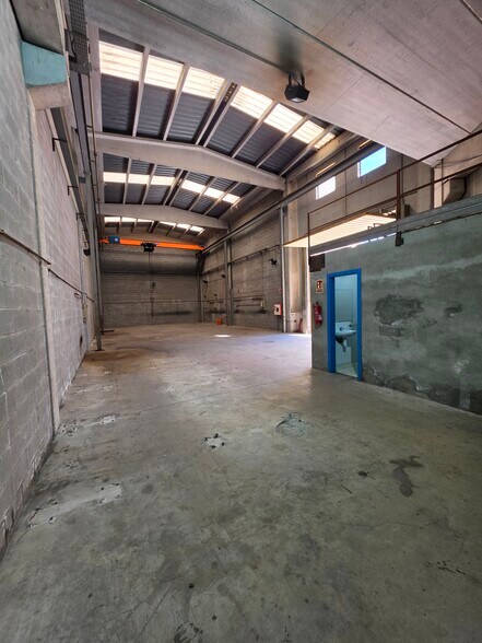 Nave en Montornès del Vallès, Barcelona en alquiler - Foto del interior - Imagen 3 de 32