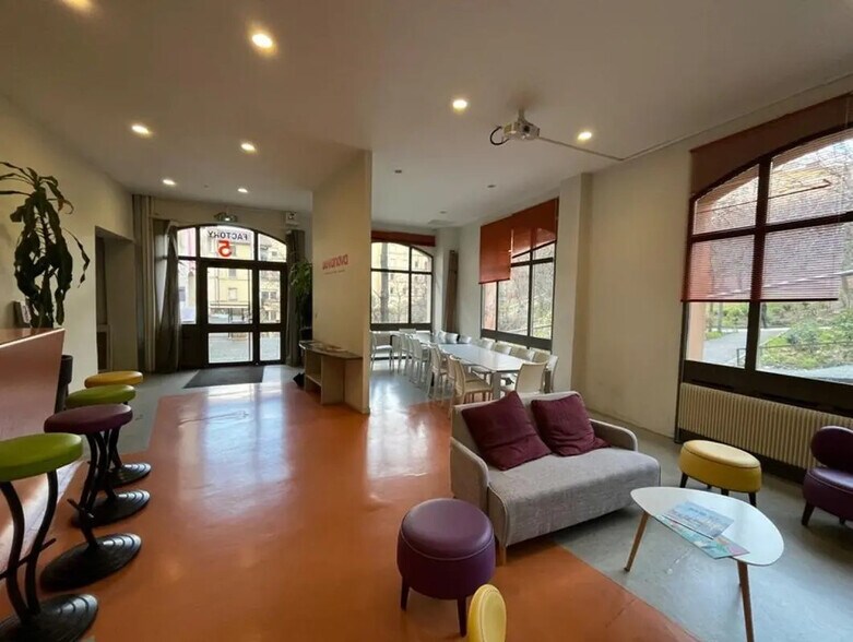 51 Montée De La Grande Côte, Lyon en alquiler - Foto del interior - Imagen 2 de 12