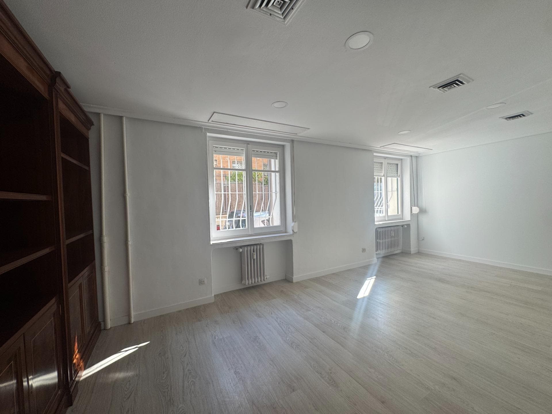 Oficina en Madrid, Madrid en alquiler Foto del interior- Imagen 1 de 11