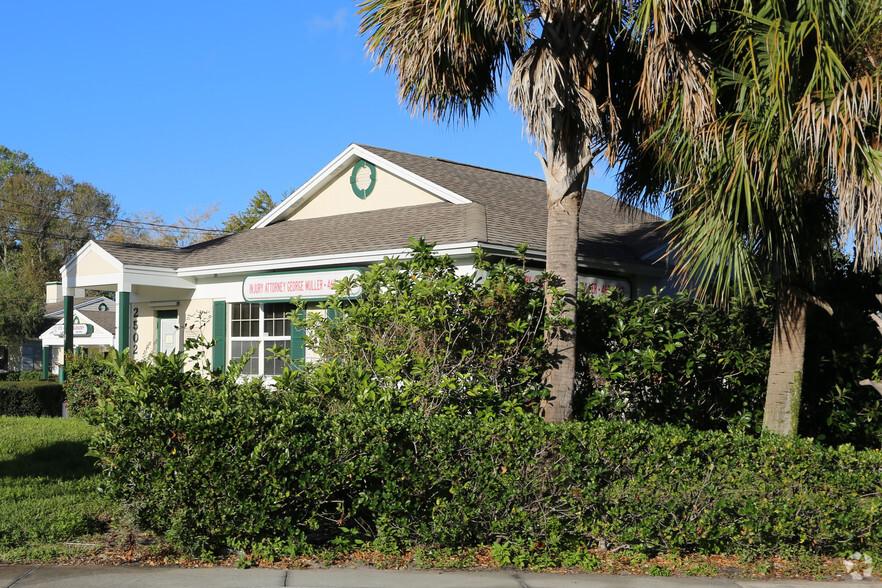 2502 Acorn St, Fort Pierce, FL en alquiler - Foto del edificio - Imagen 2 de 3