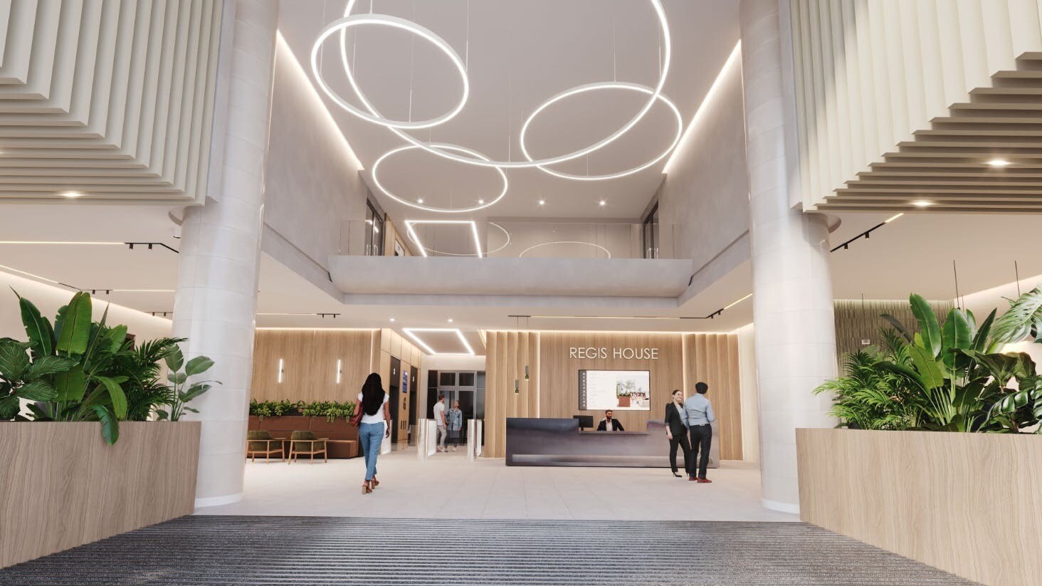 45 King William St, London en alquiler Foto del edificio- Imagen 1 de 21