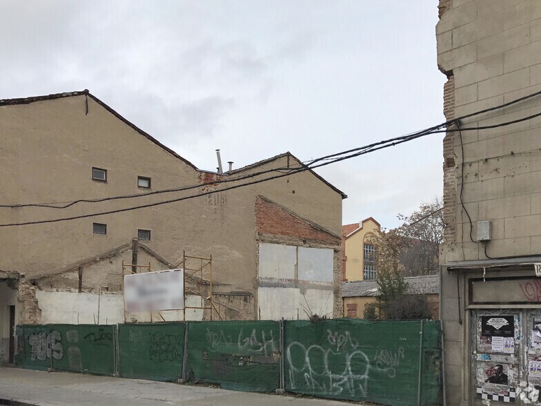 Plaza de Santa Eulalia, 6, Segovia, Segovia en venta - Foto principal - Imagen 1 de 1