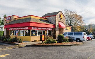 Más detalles de 14836 SE Division St, Portland, OR - Local en venta