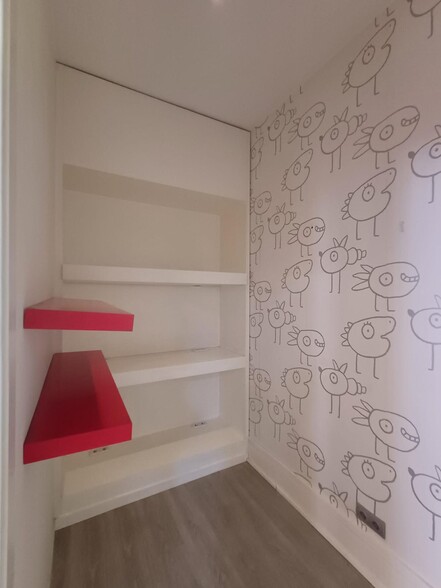 Local en Madrid, Madrid en alquiler - Foto del edificio - Imagen 3 de 10