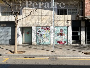 Carrer de Bogatell, 29, Badalona, Barcelona en alquiler Plano de la planta- Imagen 1 de 7