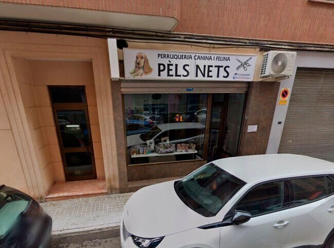 Más detalles de Local en alquiler