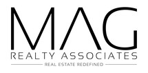 MAG Realty Associates LLC