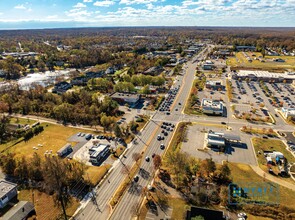 3005 Solomons Island Rd, Edgewater, MD - VISTA AÉREA  vista de mapa - Image1