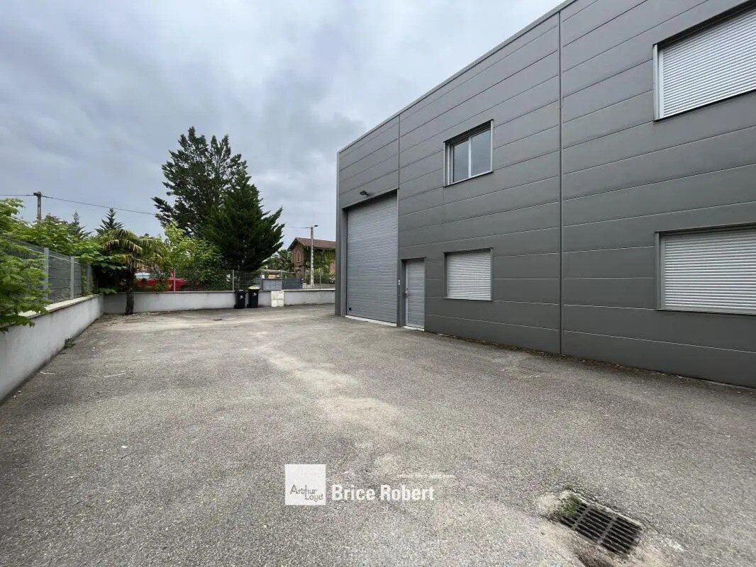 Flex en Beynost en alquiler Foto del edificio- Imagen 1 de 5