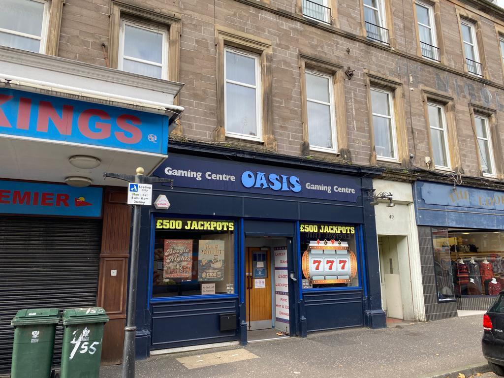 45-51 South Methven St, Perth en venta Foto del edificio- Imagen 1 de 2