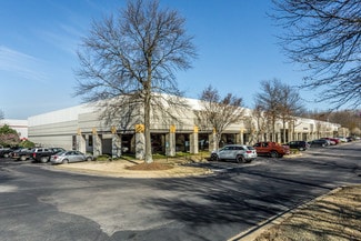 Más detalles de 3919-3967 Hickory Hill Rd, Memphis, TN - Nave en alquiler