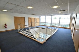 Más detalles de Hornbeam Park Ave, Harrogate - Oficina en alquiler