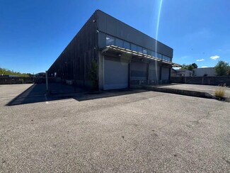 Más detalles de 7 Rue Michel Jacquet, Saint-Priest - Oficina, flex en alquiler