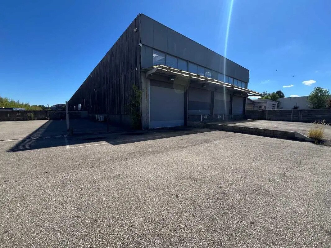 7 Rue Michel Jacquet, Saint-Priest en alquiler Foto del edificio- Imagen 1 de 4