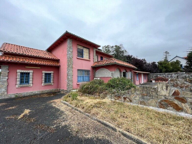 Travesia Nelle, 19, Narón, La Coruna en venta - Foto del edificio - Imagen 2 de 30