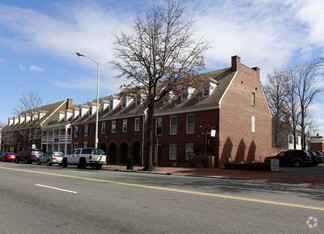 Más detalles para 217 N Washington St, Alexandria, VA - Oficinas en venta