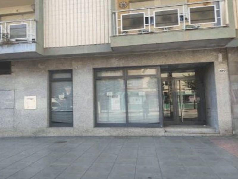 Local en El Ejido, Almería en venta Foto del edificio- Imagen 1 de 6