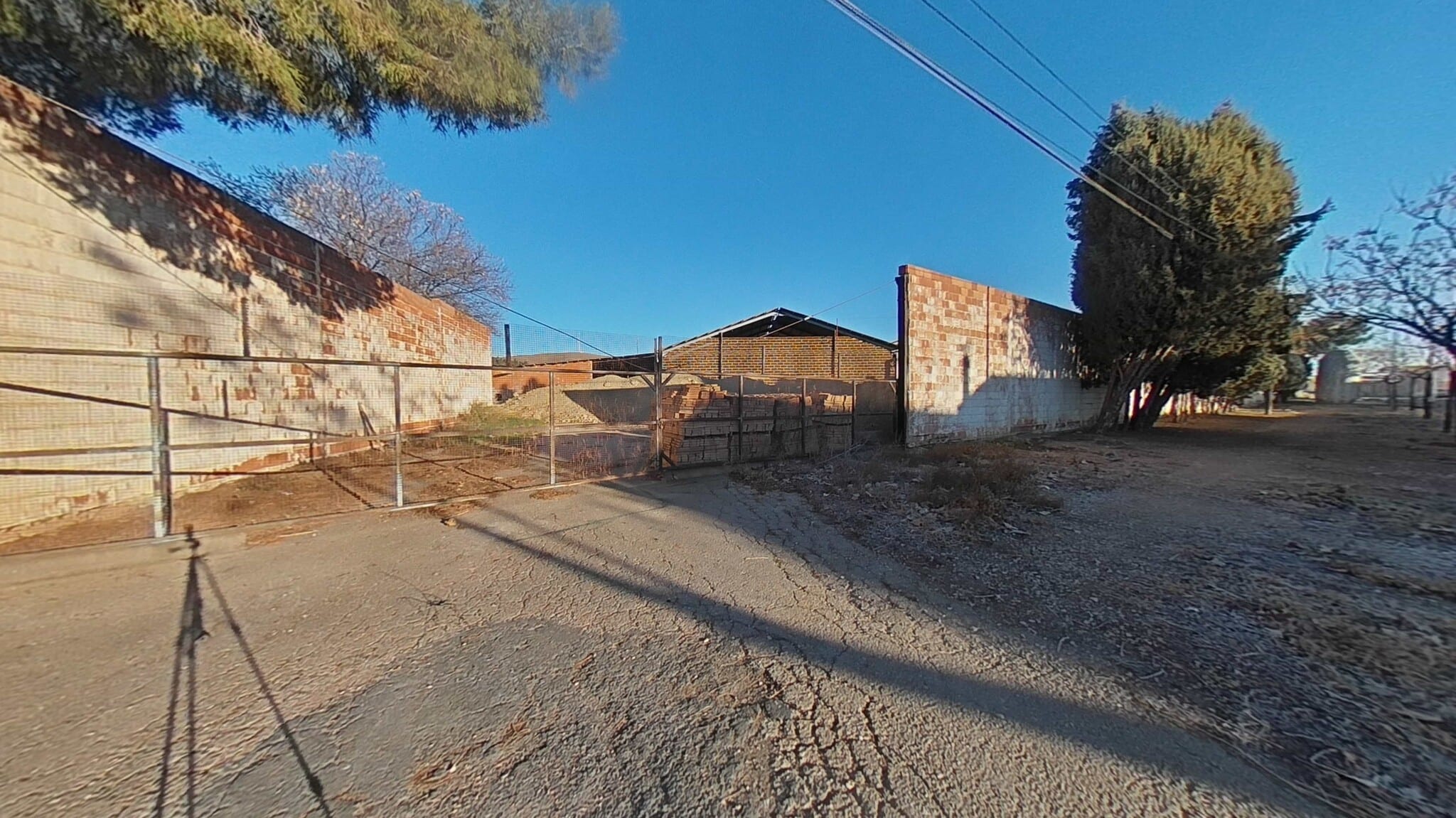 Nave en Santa Cruz de Mudela en venta Foto del edificio- Imagen 1 de 19