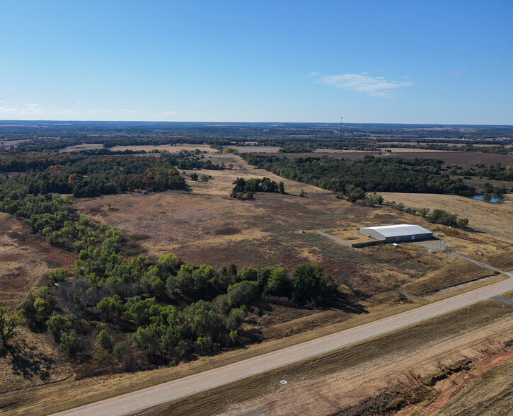 10317 W Highway 33, Coyle, OK en alquiler - Foto del edificio - Imagen 2 de 22