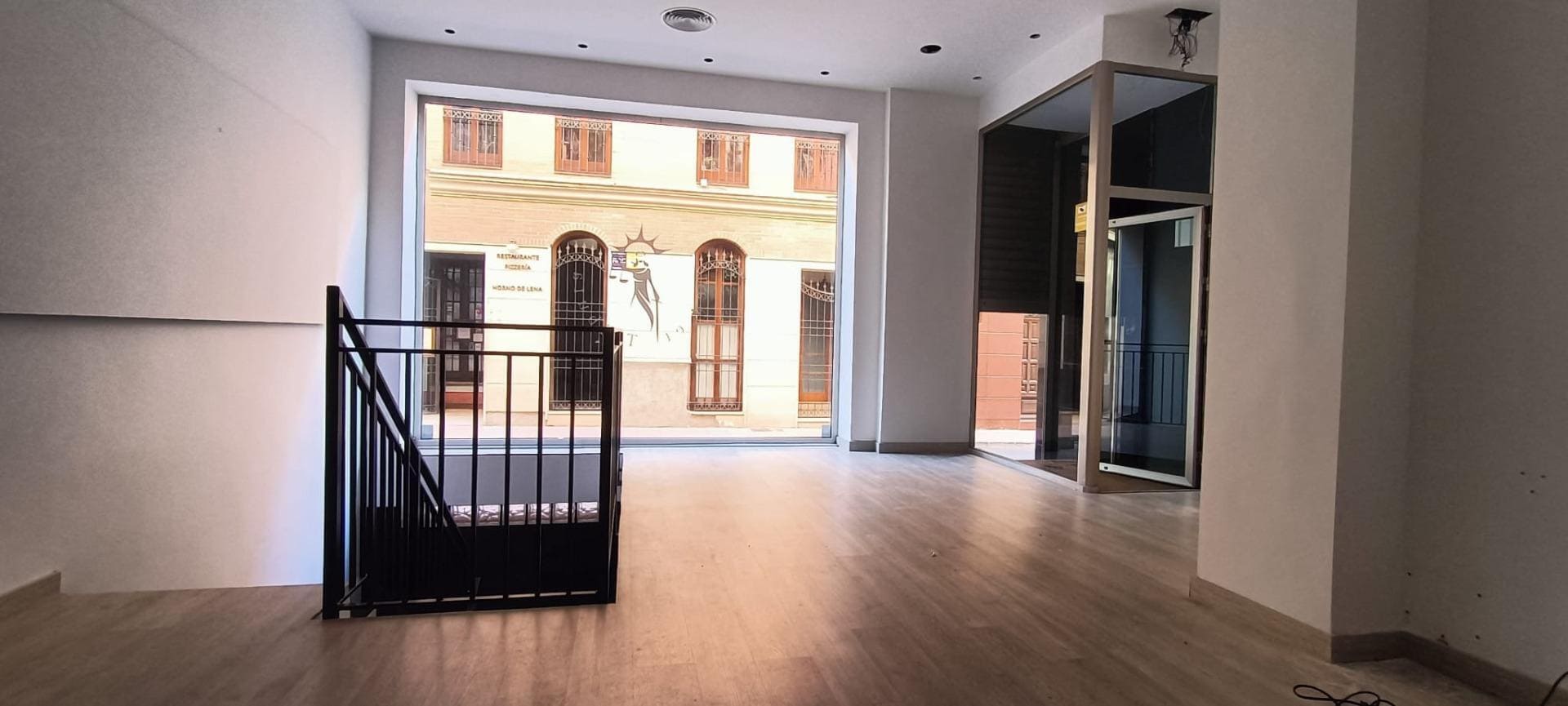 Local en Elche, Alicante en alquiler Foto del interior- Imagen 1 de 10