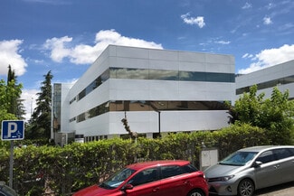 Más detalles de Oficina en alquiler