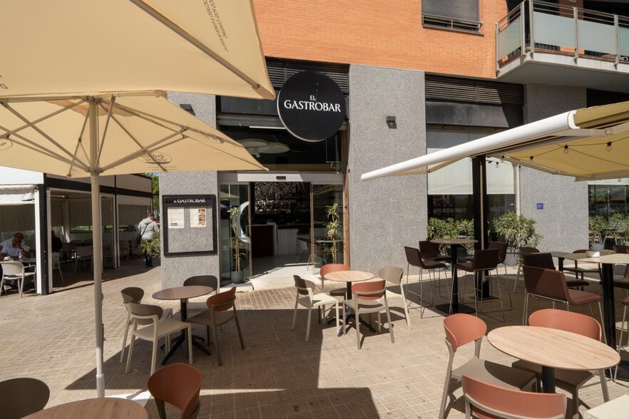 Local en València, Valencia en alquiler - Foto del interior - Imagen 3 de 3