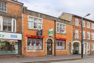 Más detalles de 69 High St, Stoke Goldington - Local en venta