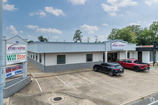 Más detalles para 601 N 5th St, Monroe, LA - Oficinas en venta