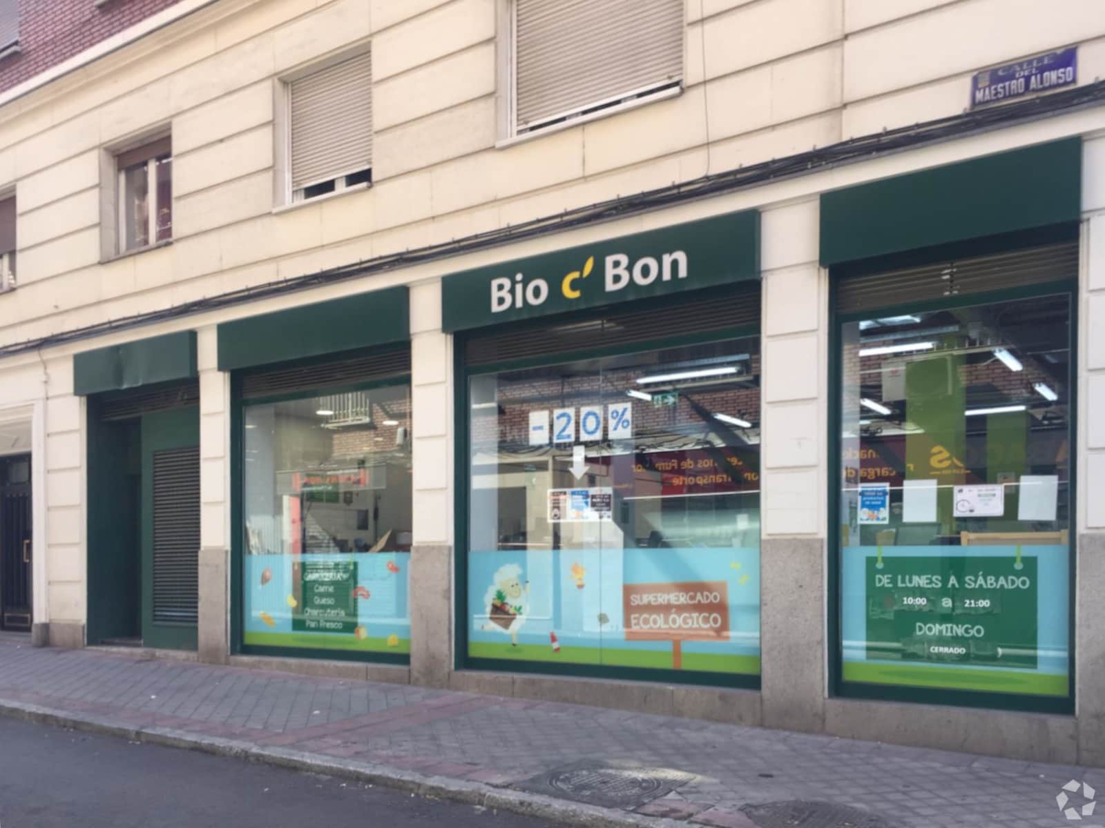 Calle de Alcalá, 186, Madrid, Madrid en alquiler Foto del interior- Imagen 1 de 2